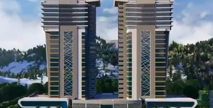 Tanzania To Establish 22-Floor Twin Towers In Upper Hill